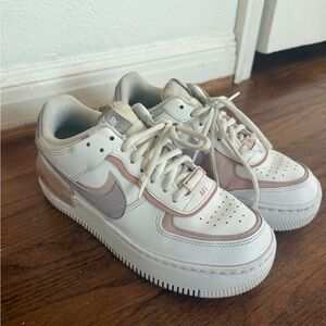 Nike Air Force 1 Low Shadow
Amethyst Ash (Women's)